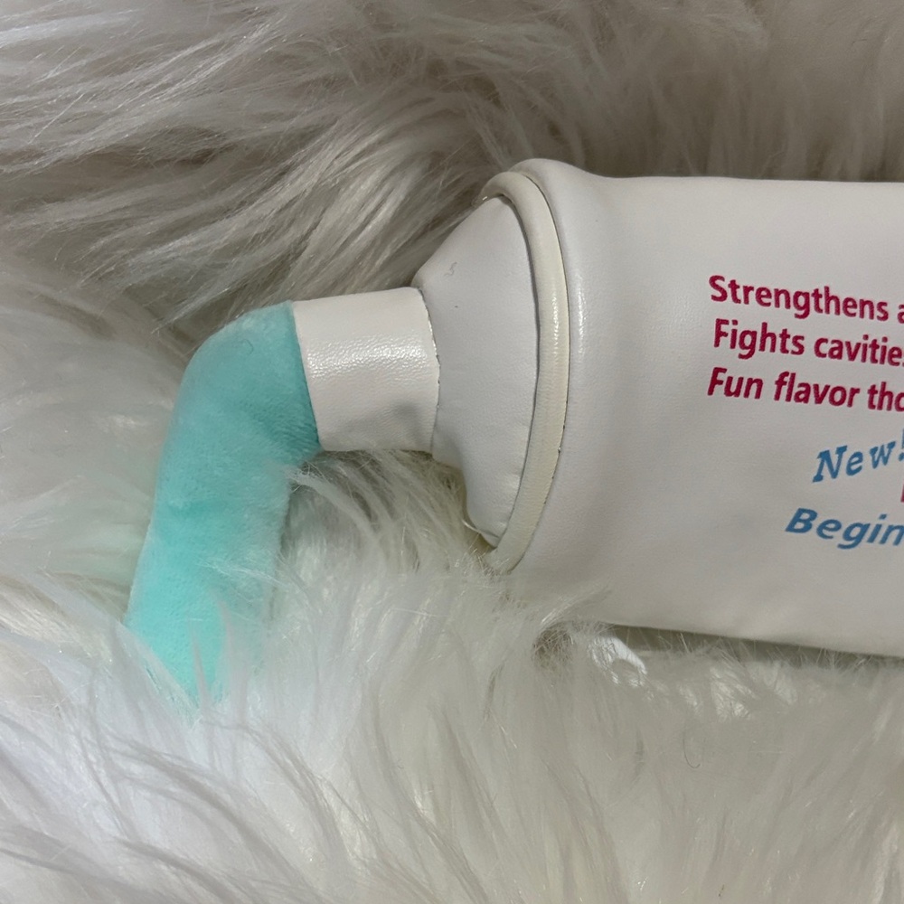 Clean Fresh Toothpaste Tube Pouch - Picture 5 of 11